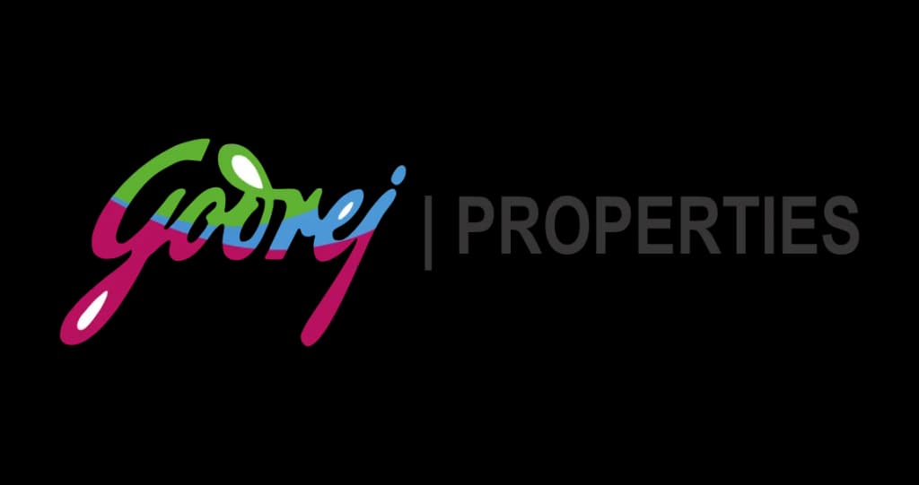 Godrej Properties logo