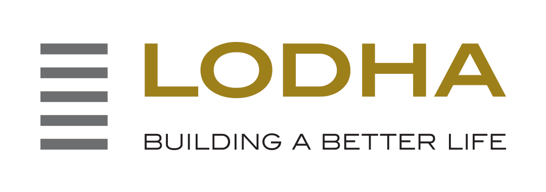 Lodha Group logo
