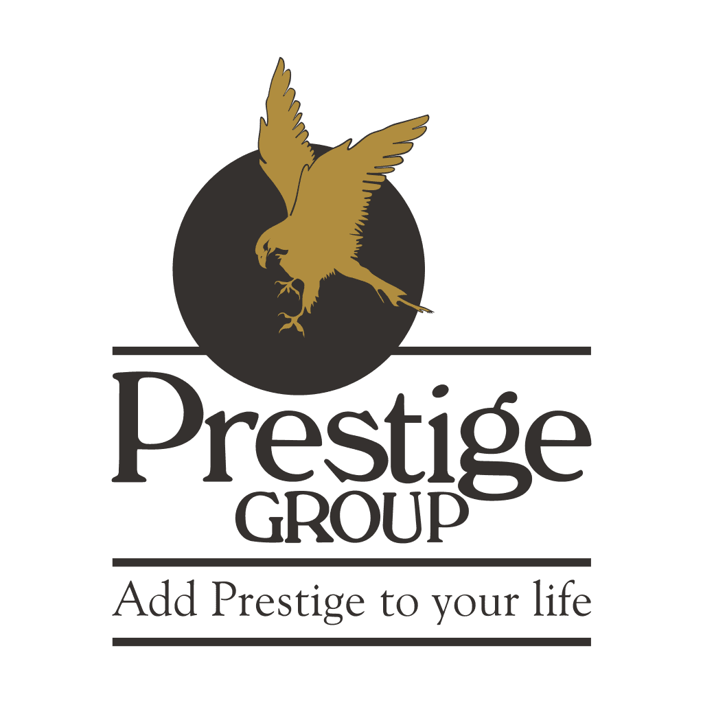 Prestige Group logo