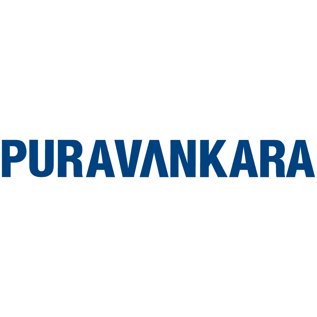 Puravankara logo