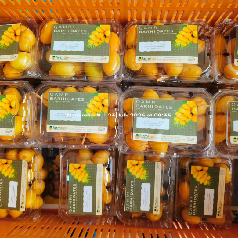 Exora Farms – Exotic Farming Investment Starting at ₹29.9L | Returns, Location & Project Details