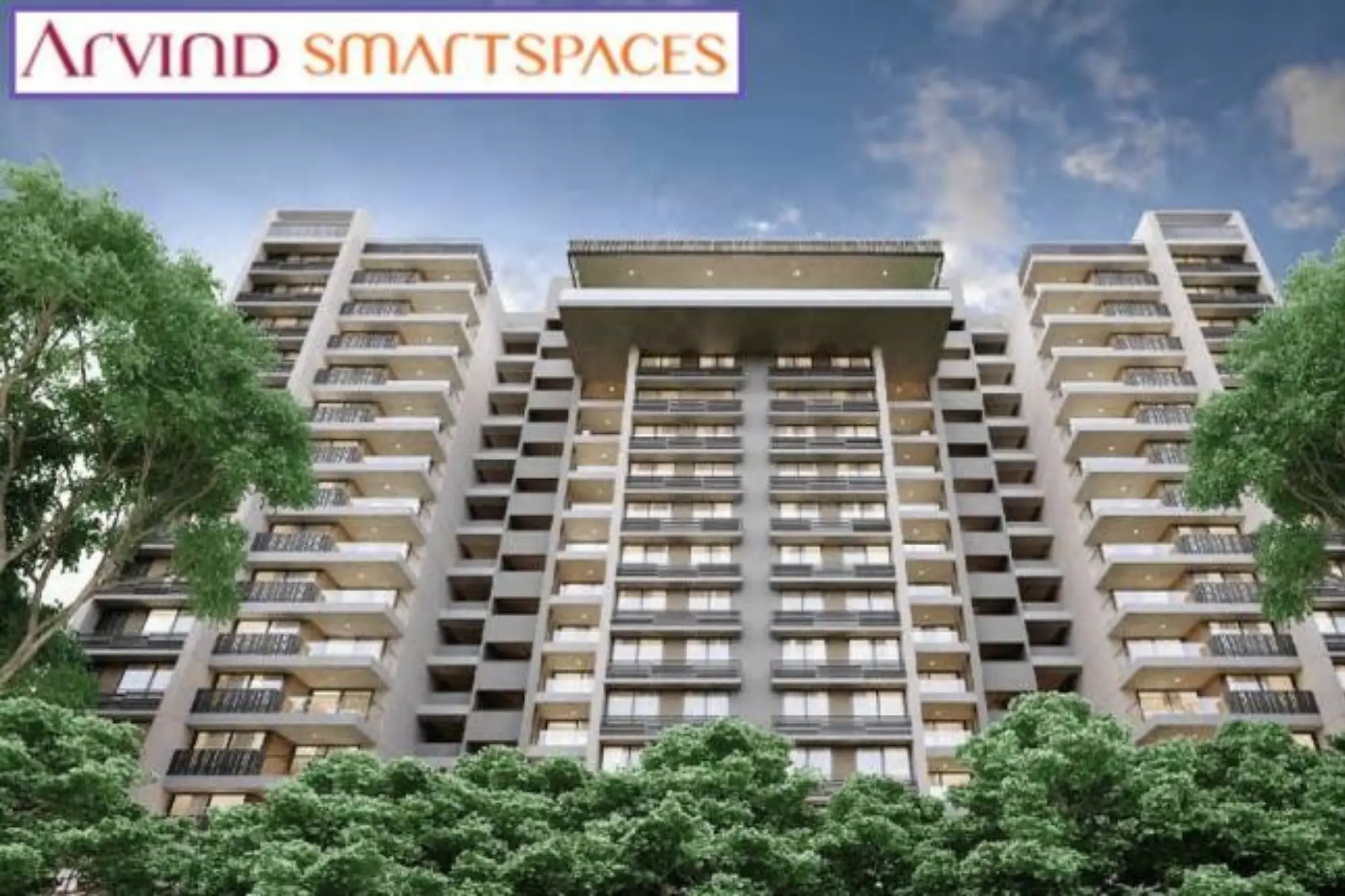 Arvind Smartspaces Bannerghatta New Launch – Premium 1, 2, 3 & 4 BHK Homes in South Bangalore