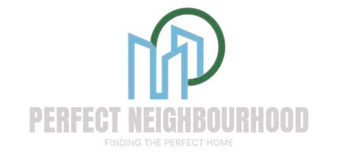 Perfect Neighbourhood LLP Logo, Perfect Neighbourhood LLP - Best Real Estate Company