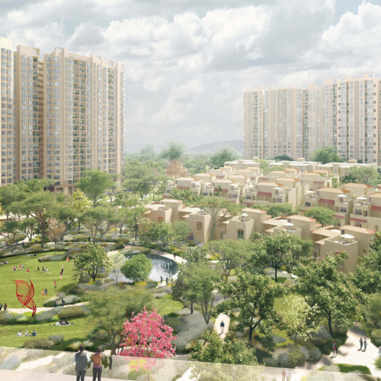 Bhartiya City Garden Estate Price, Floor Plans, Location, Configuration, Brochure, Amenities, Reviews, Master Plan & Connectivity