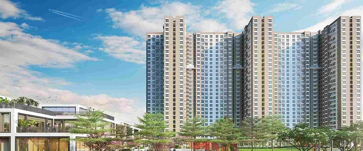 Godrej Hoskote Complete Project Details Township Overview – 14 Acre Development
